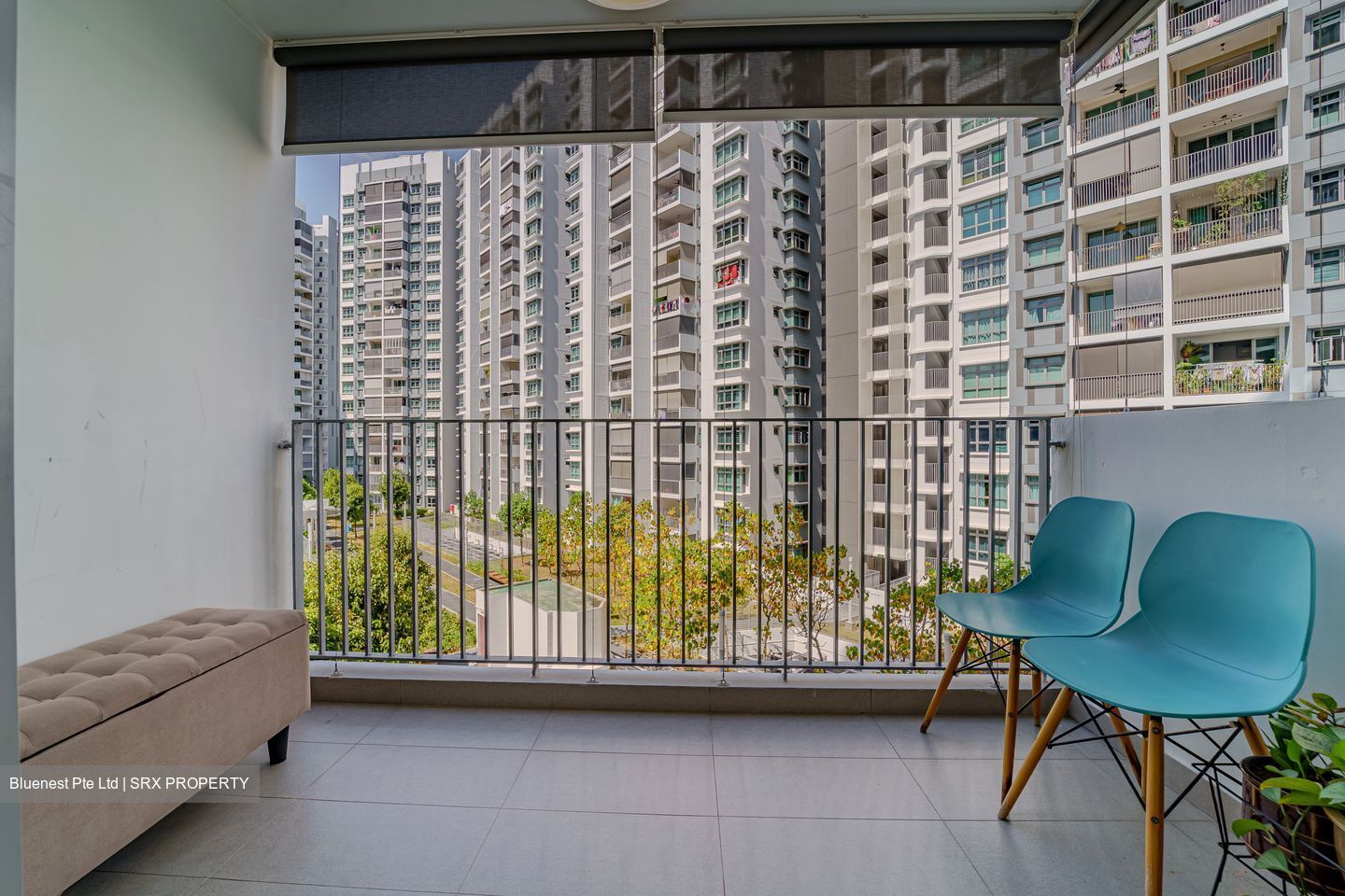 Blk 475A Parkland Residences (Hougang), HDB 3 Rooms #427442691